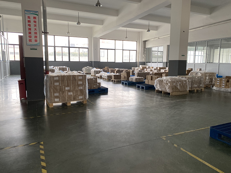 13.Stock in