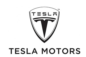 د TESLA موټرو