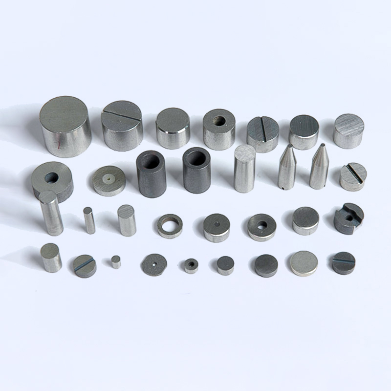permanent magnet