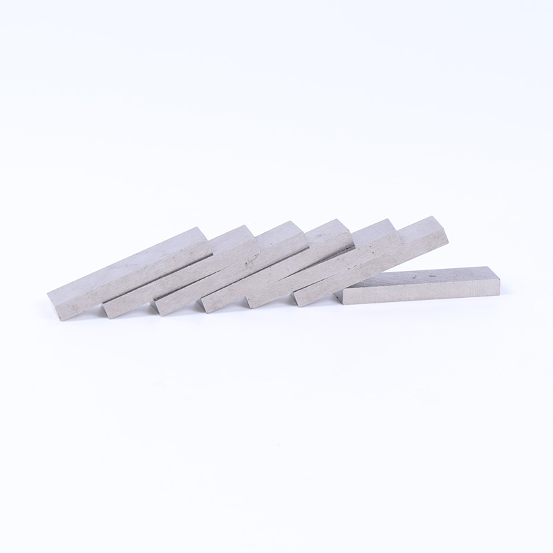 magnets bar alnico