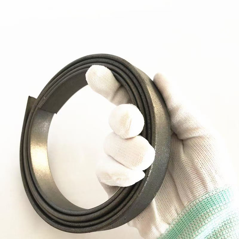rubber coated pot magnet
